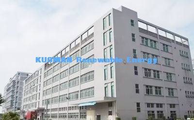 KUOMAN INDUSTRY LIMITED