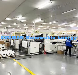 KUOMAN INDUSTRY LIMITED