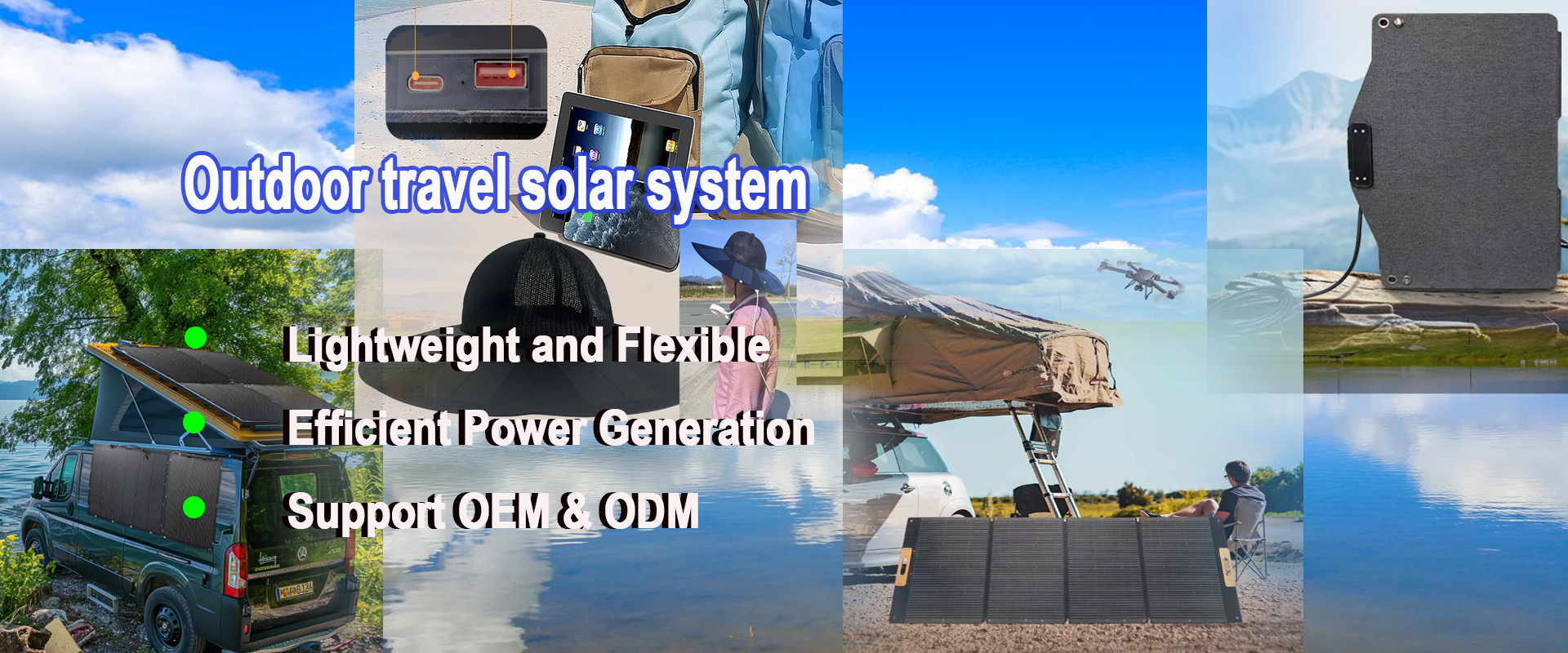quality Common Solar Panel factory