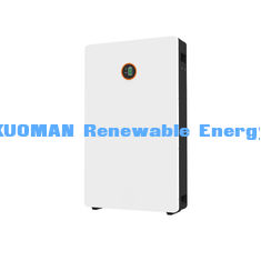 KM 48V 200Ah Popular  LiFePO4 Battery Wall Mount Deep Cycles 8000 Times