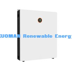 KM 48V 300Ah Popular  LiFePO4 Battery Wall Mount Deep Cycles 8000 Times