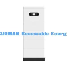 KM POWER 51.2V 400Ah All-in-one LiFePO4 Battery New Energy Home Power