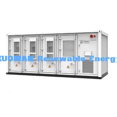 215KWh  School Industry warehouse Commerical ESS Battery