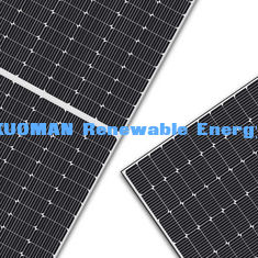 Popular  Solar Panel Casa 600 W Solar Panel Customized