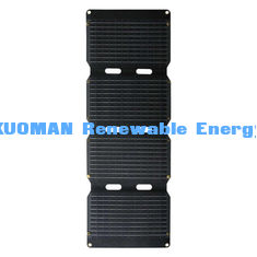 Mobile Phone Solar Panel Power Solar Charger For Cell Phone Laptop 40W 60W