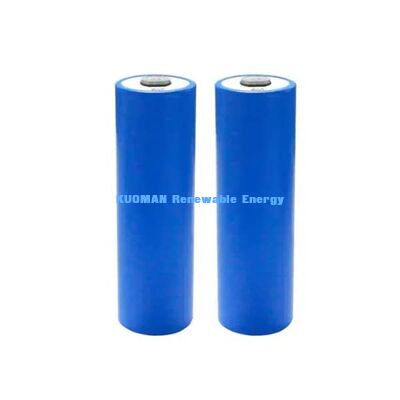 OEM ODM 3.2V 20ah Lifepo4 Battery , Lifepo4 Cell Rechargeable Batteries 45g