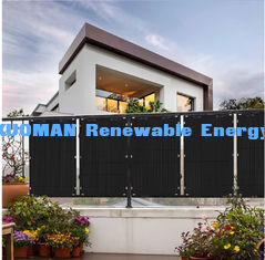 360 degree rollable and bendable 100 Watt Flexible Solar Panel for Boat Yacht Roof Tent Car