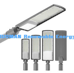 Parking lot lighting Outdoor Waterproof Ip66 Aluminum Streetlight 50w-200W Customized Street Light