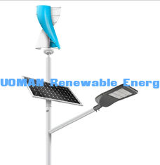 Highway Road Solar Wind Complementary Led Solar Street Lights