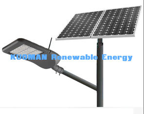Outdoor Solar Power Light Led Street Light Smart Solar Street Light