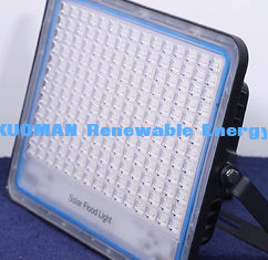 Home Factory Customized Warehouse Outdoor Street Lamp Led Solar Flood Light