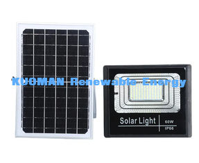 Customized Warehousee high lumen outdoor solar led flood light