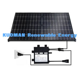 Solar module system  module power panels for energy system