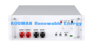 KM 48V 200Ah LiFePO4 Home Battery Storage System The Optimal Choice for Residential Power Demand