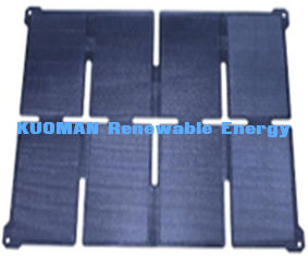 100W  All-in-One Solar Charger – Powers Phones, Laptops & More Portable Solar Panel