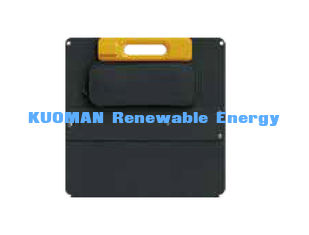 120W conomical Solar Generator – Big Savings, Big Power