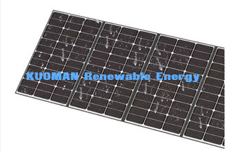 400W Portable Solar Charger – Reliable Power for Camping and Hiking