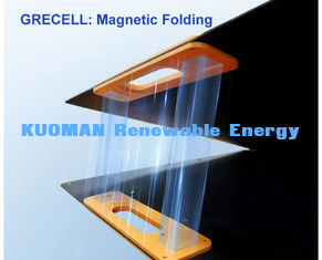 300W 100% Green Solar Power Bendable Folding Portable Solar Panel