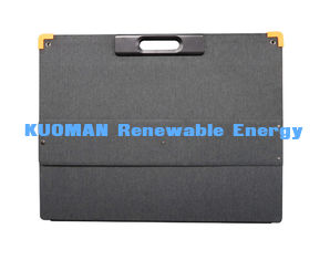 Boutique Solar Charger 300W 100% Green Solar Power Bendable Folding Portable Solar Panel