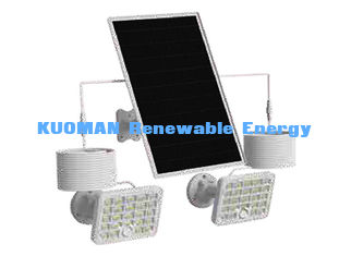 10W Universal Solar Charger for Cameras, Drones & Lights Solar remote lamp