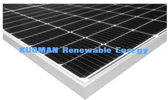 Renewable energey 25A High-Current Clean Solar Panel – Ideal for Off-Grid & Commercial Systems