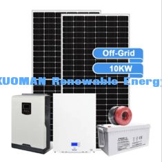 IP68 Rated Junction Box Solar Panel – Waterproof & Dustproof (TUV Certified) Cell Monocrystalline  Solar Panel  Clean Energy
