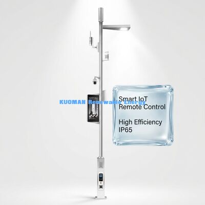 OEM ODM Solar Sidewalk Lights with Die-casting Alu+PC and Remote Control for 50000hs Life Span