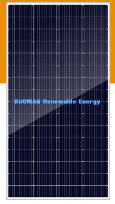 220-240W Monocrystalline Solar Panel | JST-EXMH-(220-240)W | 20.44% Efficiency | 700V System