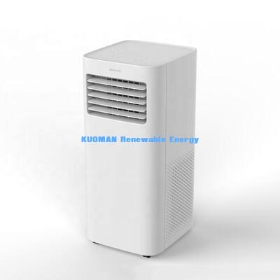 Energy Efficient 5000 BTU Portable AC | Greenmaster OEM Quality Smart Air Condition 