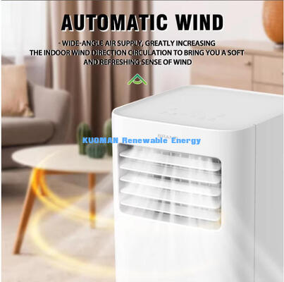  Air Conditioning 5000 Btus Air cooling Portable Mobile  Smart Ac Air Conditioner for home car office
