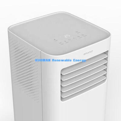 Fast Cooling Portable AC 5000 BTU | Includes Remote & Cover Outdoor Camping & Patios Air condition