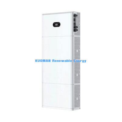 KM POWER 51.2V 400Ah All-in-one LiFePO4 Battery New Energy Home Power