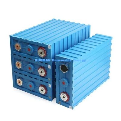 CALB 3.2V 200Ah 640Wh LiFePO4 Battery Cell for Electric Power Systems and Energy Storage
