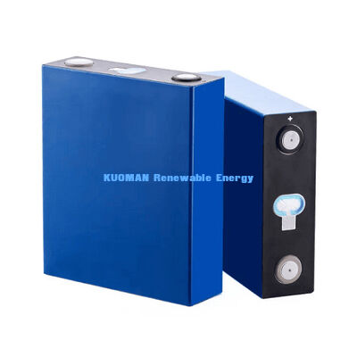 CATL 3.2V 100-300Ah Prismatic LiFePo4 Cell Battery for Energy Storage and Custom Applications