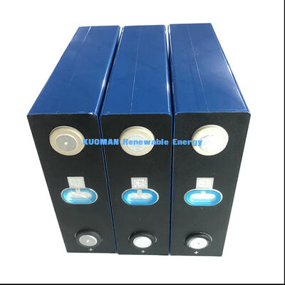 CATL 3.2V 100-300Ah Prismatic LiFePo4 Cell Battery for Energy Storage and Custom Applications