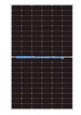 High Quality Solar Panel Casa 400-500 W Customized