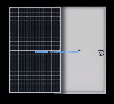 High Quality Solar Panel Casa 400-500 W Customized