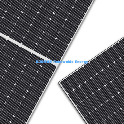 500W - 600W Solar Panel
