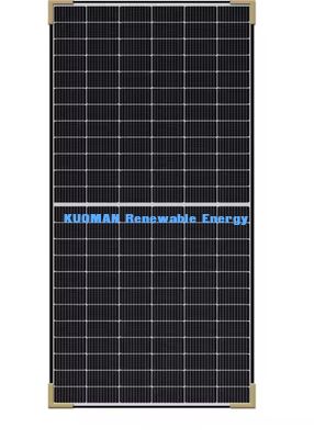 Popular  Solar Panel Casa 600 W Solar Panel Customized