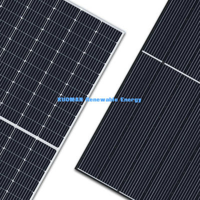 300-400W Customized popular Solar Power Panel