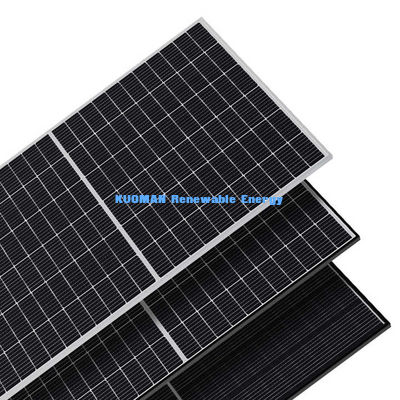 300-400W Customized popular Solar Power Panel