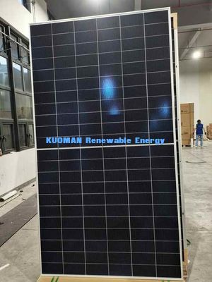 700W Watts Solar Panel 700W Sun Panel