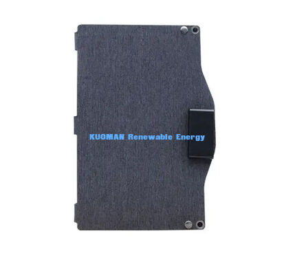 40W Portable ETFE Foldable Solar Panel Charger With USB / Type-C