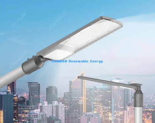 Parking lot lighting Outdoor Waterproof Ip66 Aluminum Streetlight 50w-200W Customized Street Light