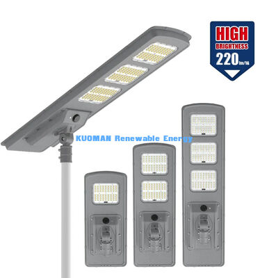 Solar Street Light  IP65 Waterproof