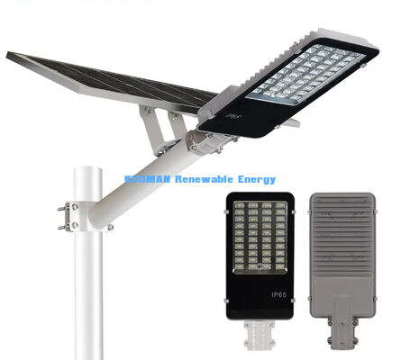 Solar LED City Road Light 20W 30W 50W Solar LED Garden Light