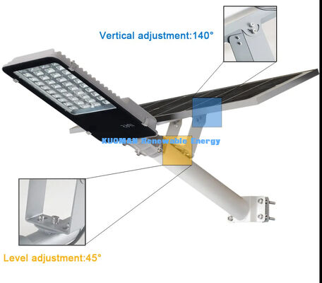 Solar LED City Road Light 20W 30W 50W Solar LED Garden Light