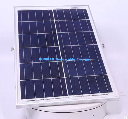 High Lumen Output Solar Flood Light with IP65 Waterproof and Remote Control Option for Outdoor Lighting