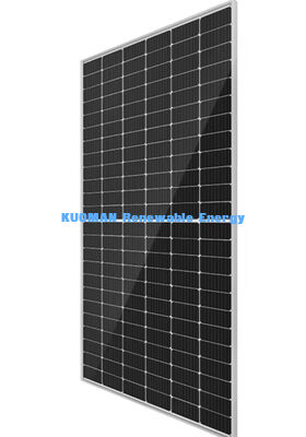 10Kw Monocrystalline Silicon Solar Panel System with IP65 Weather Resistance for Home Solar Battery Storage
