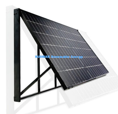 24 Volts Solar Module System